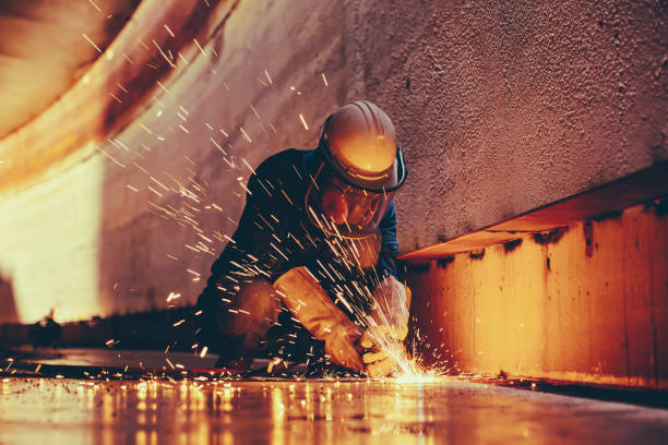Best Maintenance and Repair Welding in Ecorse, MI